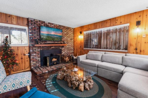Knotty Hideaway - THE PERFECT BIG BEAR EXPERIENCE!